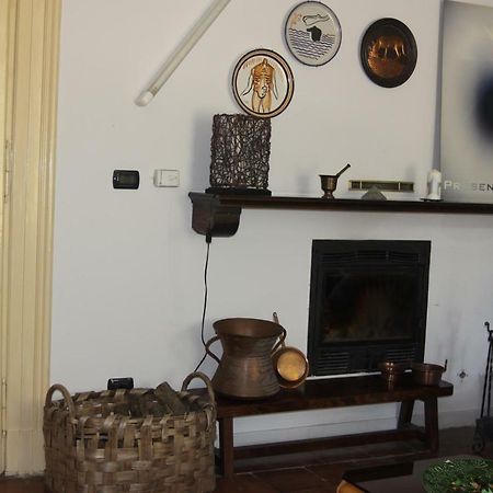 Casa De Falco Fisciano Ngoại thất bức ảnh